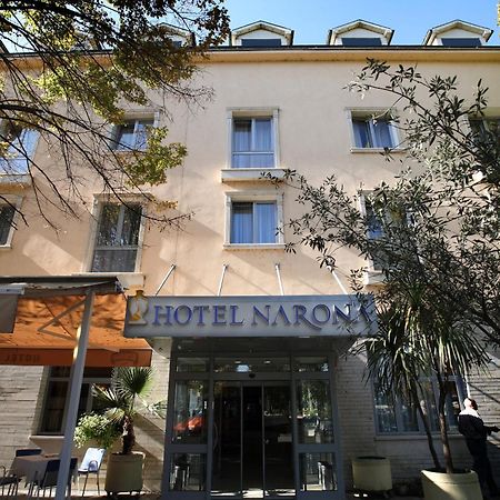 Hotel Narona Metkovic Luaran gambar