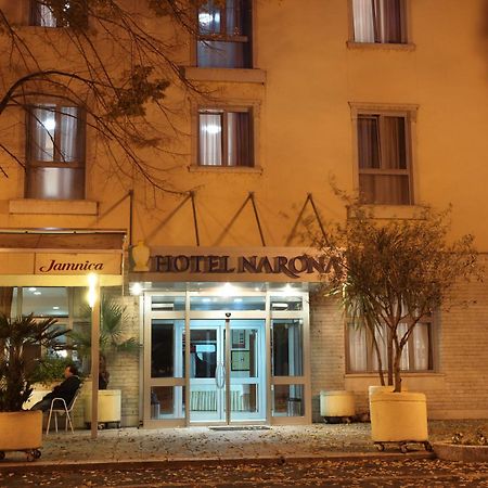 Hotel Narona Metkovic Luaran gambar