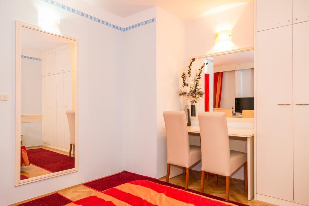 Hotel Narona Metkovic Luaran gambar