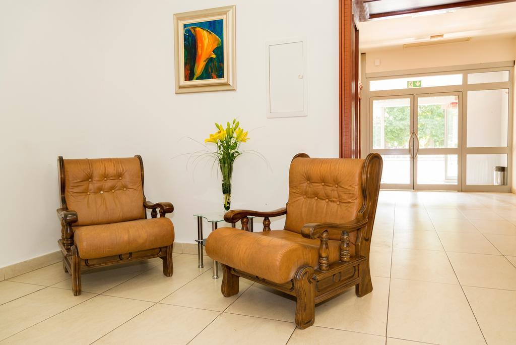 Hotel Narona Metkovic Luaran gambar