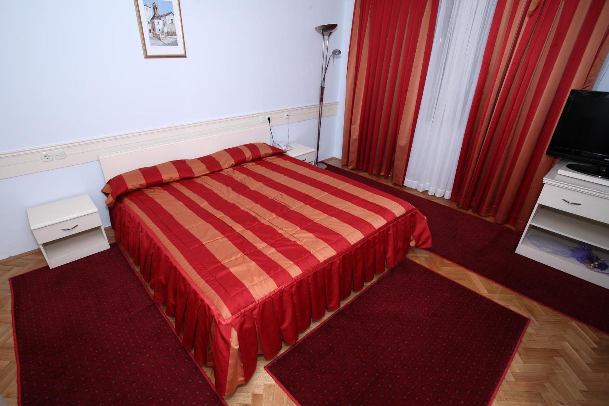 Hotel Narona Metkovic Luaran gambar