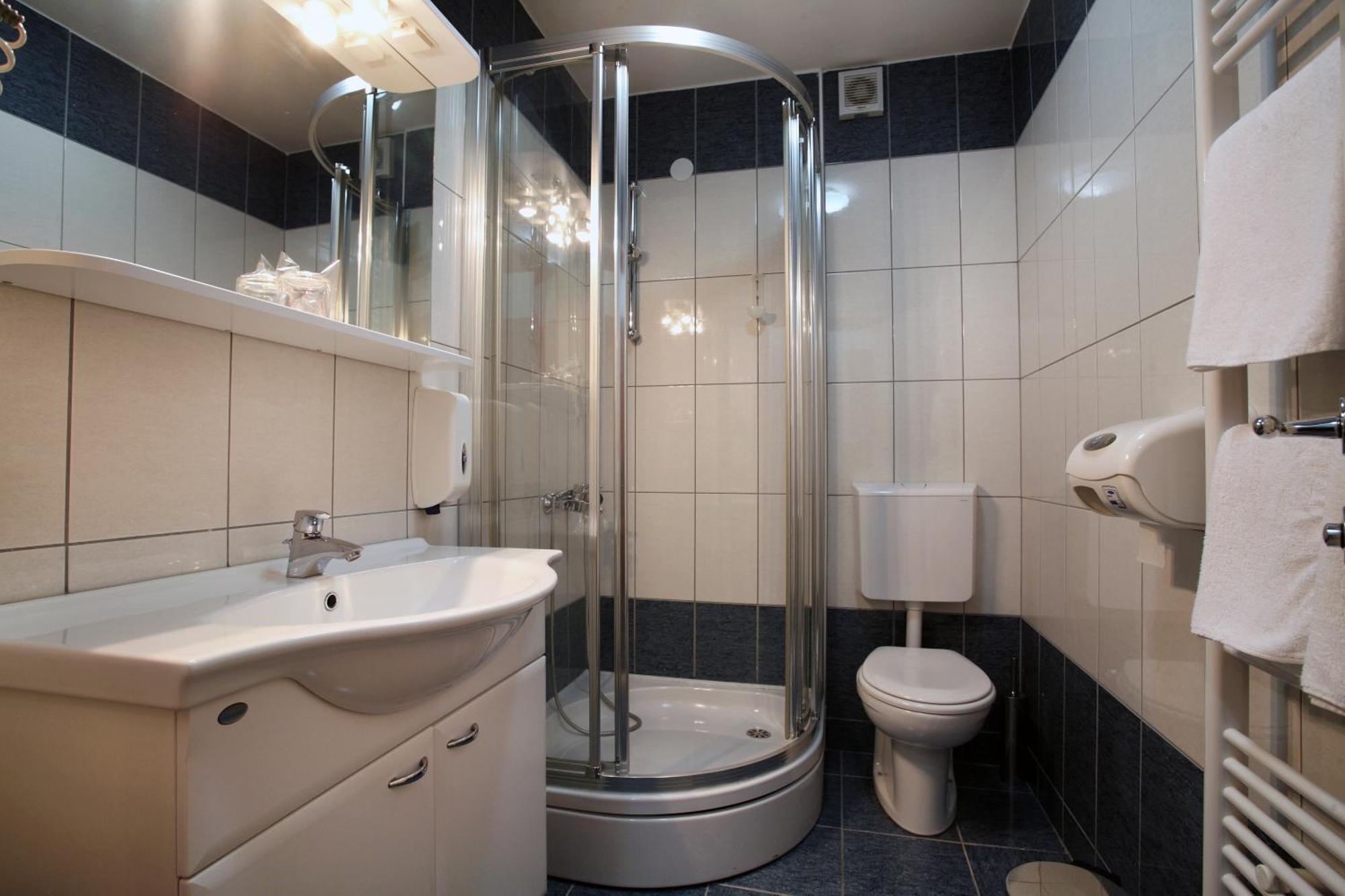 Hotel Narona Metkovic Luaran gambar