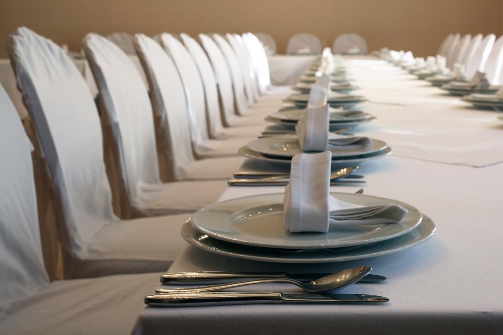 Hotel Narona Metkovic Luaran gambar
