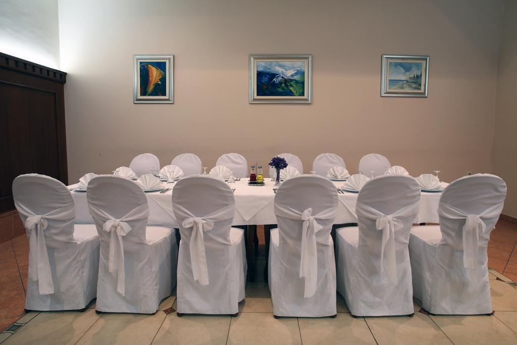 Hotel Narona Metkovic Luaran gambar