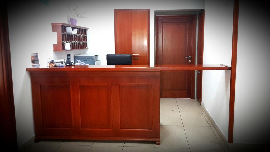 Hotel Narona Metkovic Luaran gambar
