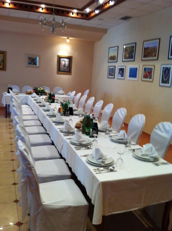 Hotel Narona Metkovic Luaran gambar